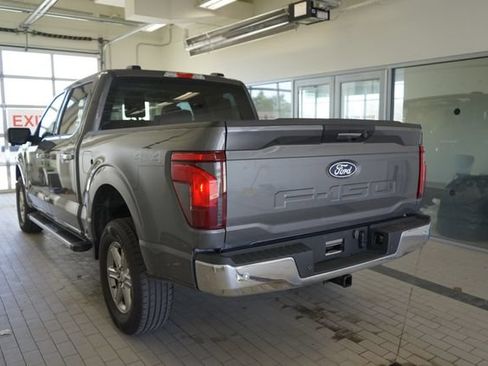 Used 2024 Ford F150 XLT AWD/4WD image 10