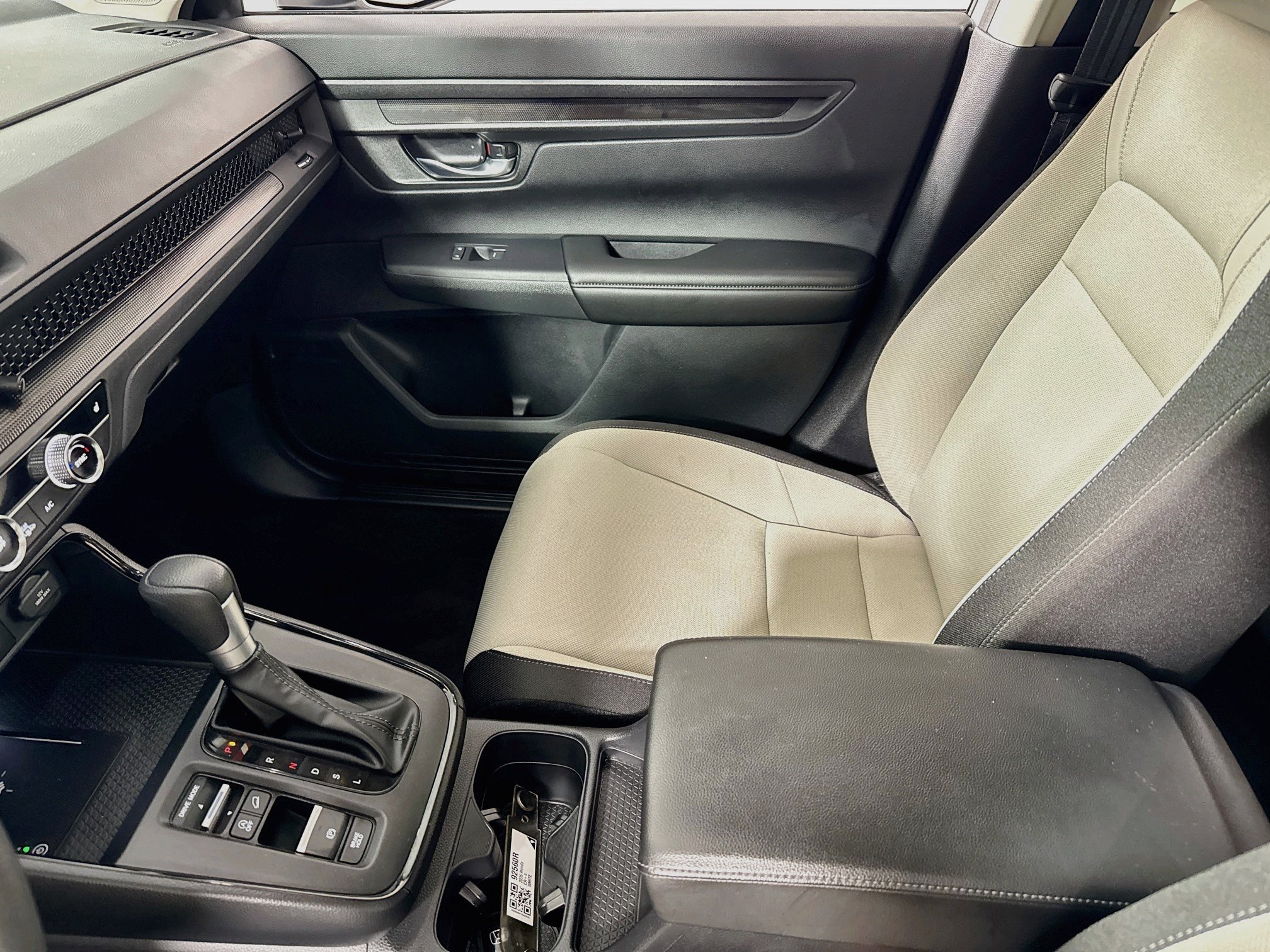 Used 2026 Honda CR-V EX image 24