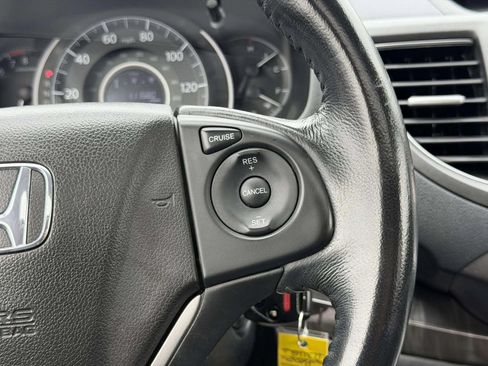 Used 2013 Honda CR-V EX-L image 32