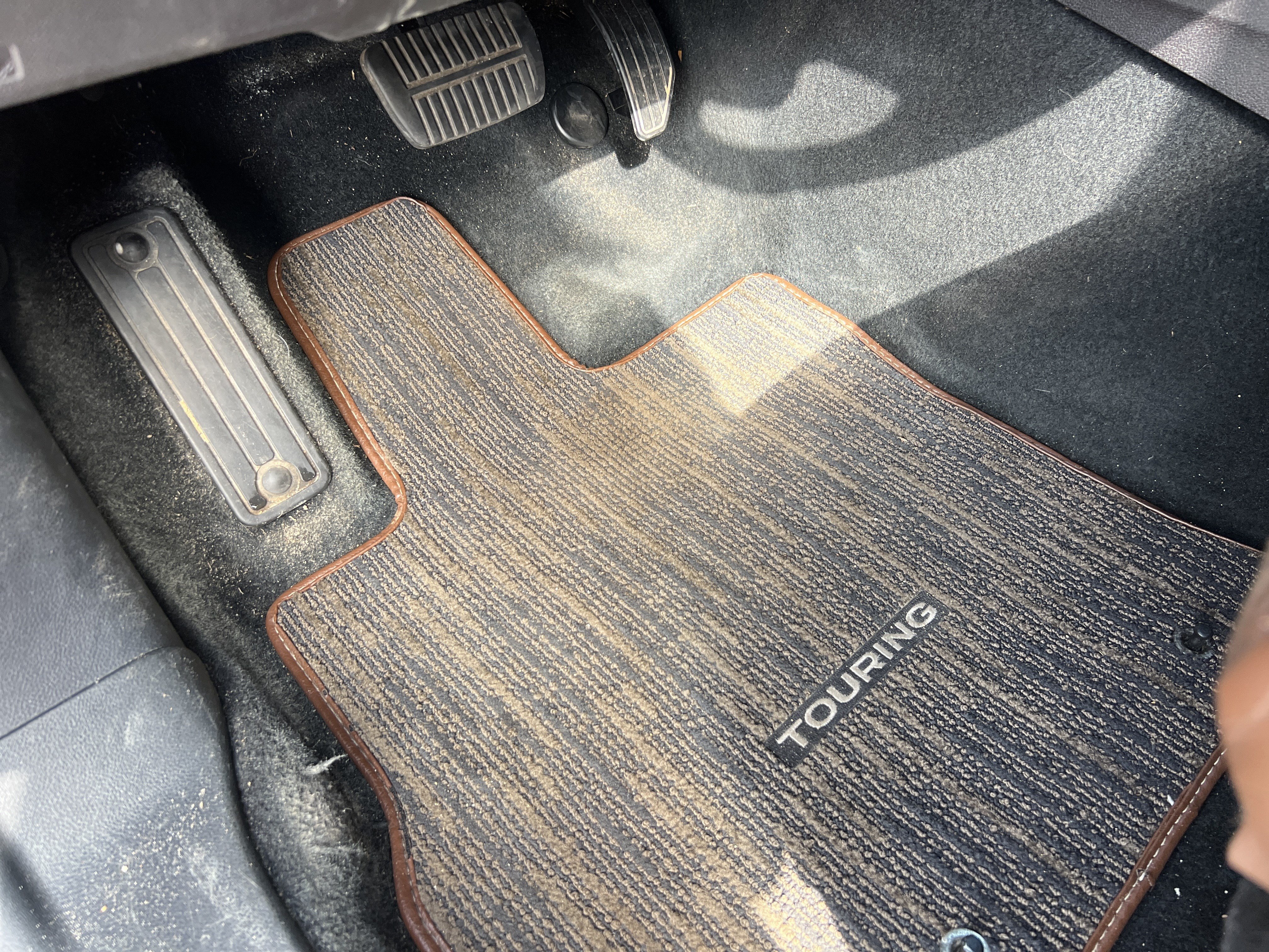 Used 2019 Subaru Ascent Touring w/ Popular Package #2A AWD/4WD image 17