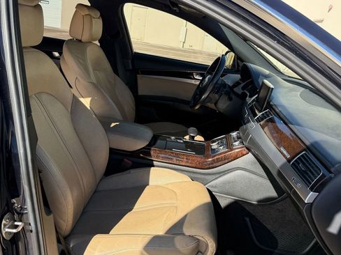 Used 2011 Audi A8 4.2 image 19