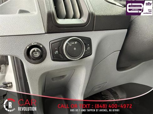 Used 2019 Ford Transit 150 148 Medium Roof image 24