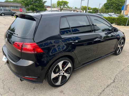 Used 2016 Volkswagen GTI SE w/ Lighting Package (SEL) image 13
