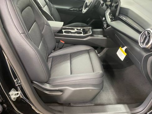 New 2026 Chevrolet Equinox LT image 15