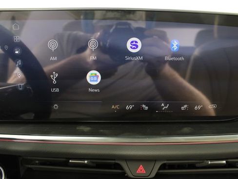 New 2026 Buick Envision Preferred image 6