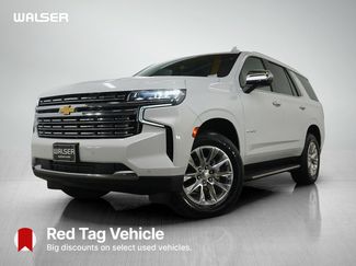 Used 2024 Chevrolet Tahoe Premier AWD/4WD video 1