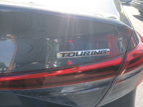 Used 2024 Honda Civic Touring image 11