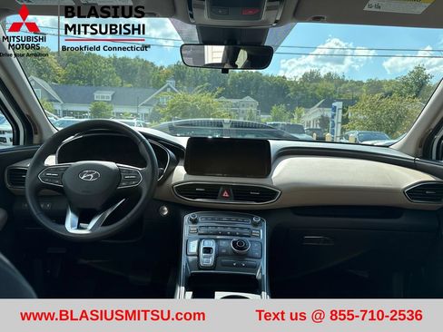 Used 2023 Hyundai Santa Fe SEL AWD/4WD image 36