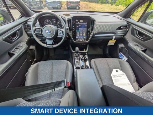 Certified 2026 Subaru Forester Premium AWD/4WD image 32