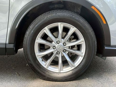 Used 2023 Honda CR-V EX-L image 31