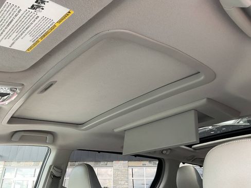 Used 2014 Toyota Sienna Limited w/ Limited Premium Package AWD/4WD image 27