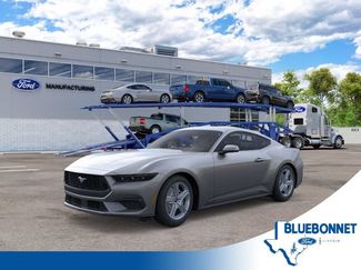 New 2026 Ford Mustang Coupe RWD video 1