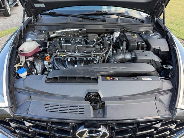 Used 2022 Hyundai Sonata SEL FWD image 31
