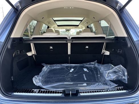New 2026 Mercedes-Benz GLS 450 4MATIC image 22