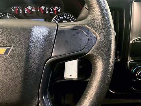 Used 2014 Chevrolet Silverado 1500 W/T w/ Trailering Package image 19