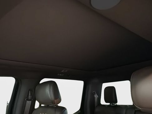 Used 2025 Ford F350 King Ranch AWD/4WD image 38