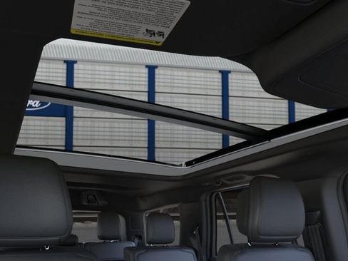 New 2026 Ford Expedition Platinum AWD/4WD image 22