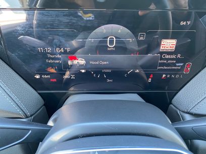 New 2026 GMC Yukon Denali w/ Sun & Power Step Package