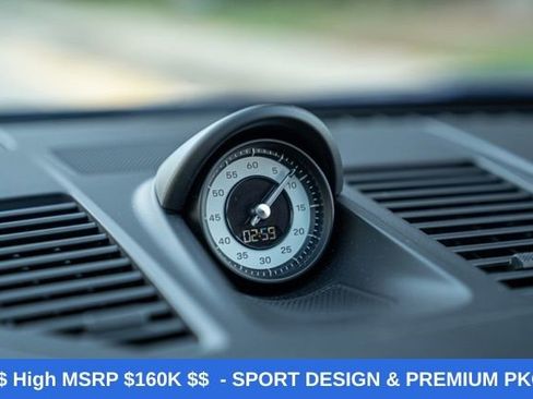 Used 2020 Porsche 911 Carrera 4S image 35