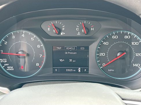 Used 2024 Chevrolet Malibu LS w/ Driver Confidence Package FWD image 12