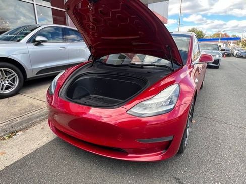 Used 2019 Tesla Model 3 Standard Range Plus image 27