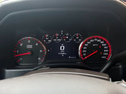 Used 2015 GMC Sierra 1500 Denali w/ Driver Alert Package AWD/4WD image 20