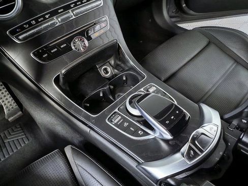 Used 2017 Mercedes-Benz C 63 AMG S image 19