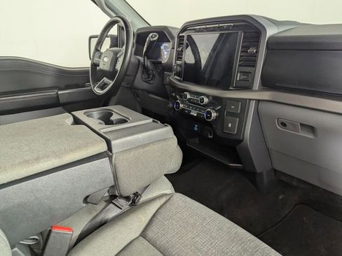 Used 2024 Ford F150 XLT image 23