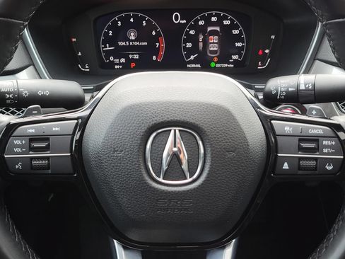 Used 2024 Acura Integra FWD image 24