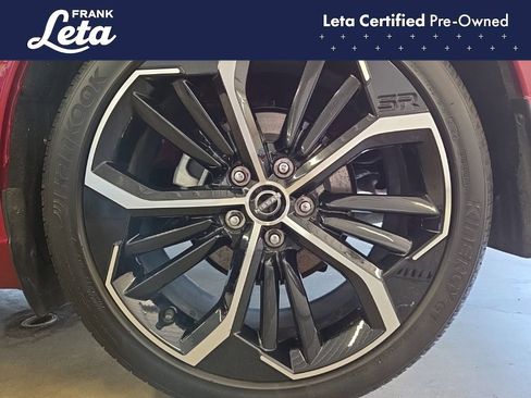 Used 2023 Nissan Altima 2.5 SR w/ SR Premium Package FWD image 15