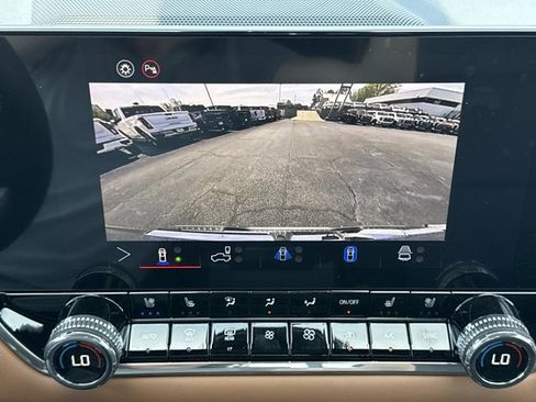 New 2026 GMC Canyon AT4 w/ Technology Plus Package image 9