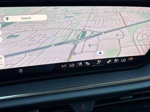 New 2026 Buick Envision Avenir image 23