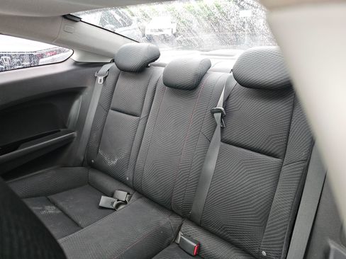 Used 2012 Honda Civic Si image 22
