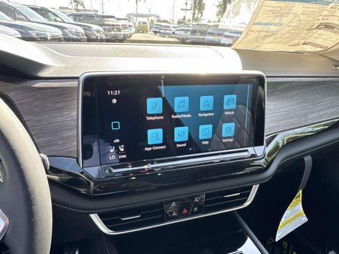 New 2026 Volkswagen Atlas SE AWD/4WD image 21