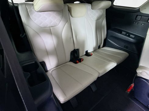 Used 2021 Hyundai Palisade Limited AWD/4WD image 32