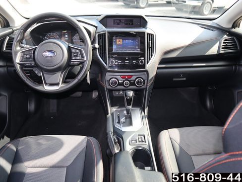 Used 2023 Subaru Crosstrek 2.0i Premium image 15