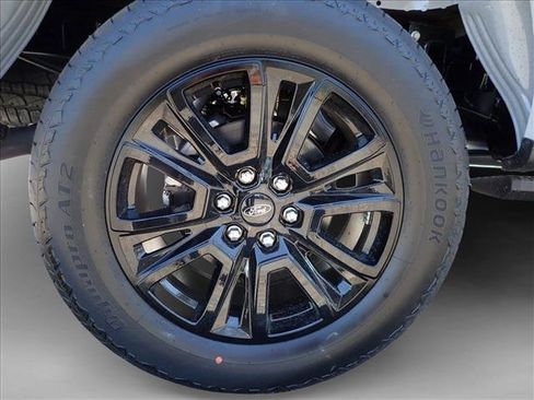 New 2026 Ford F150 Platinum AWD/4WD image 6