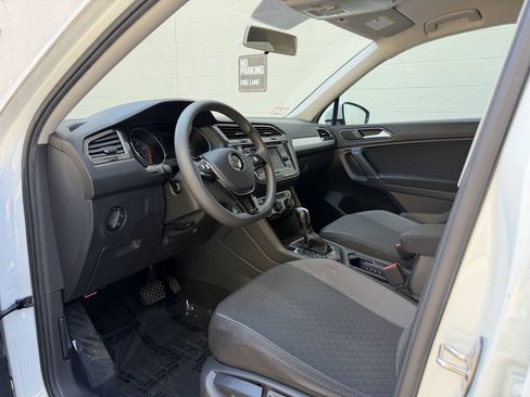 Used 2018 Volkswagen Tiguan S AWD/4WD image 25