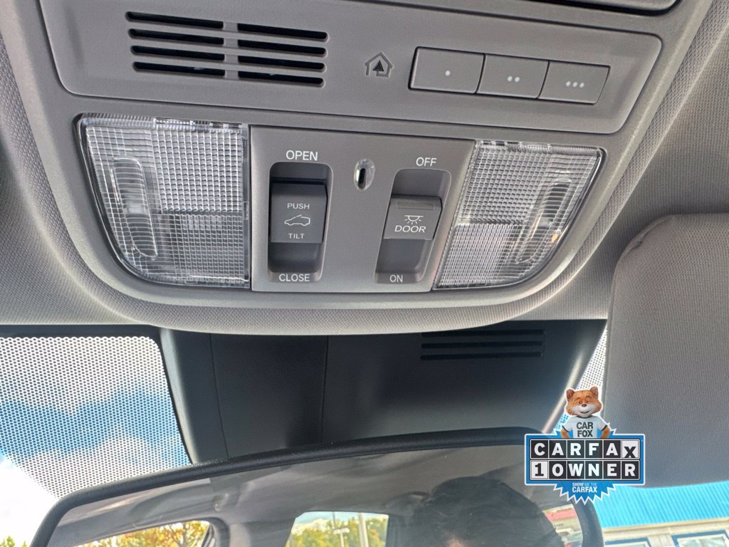 Used 2021 Honda CR-V Touring image 24