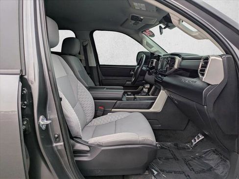 Used 2024 Toyota Tundra SR5 AWD/4WD image 27