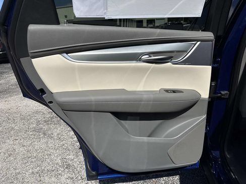 New 2026 Cadillac XT5 Premium Luxury w/ Driver Assist Package FWD image 13