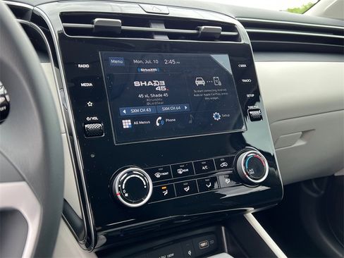 Certified 2023 Hyundai Tucson SEL image 24