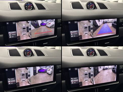 Used 2019 Porsche Cayenne S image 16