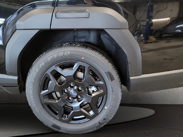 New 2026 Subaru Outback Limited AWD/4WD image 25