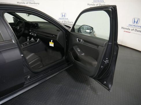 New 2026 Honda Civic Sport image 7