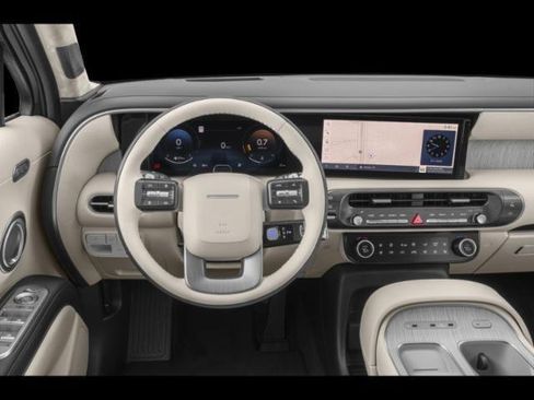 New 2026 Hyundai Palisade Calligraphy AWD/4WD image 43