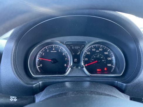 Used 2019 Nissan Versa SV image 16