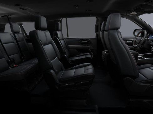 New 2026 Chevrolet Suburban RST w/ Comfort Package image 33