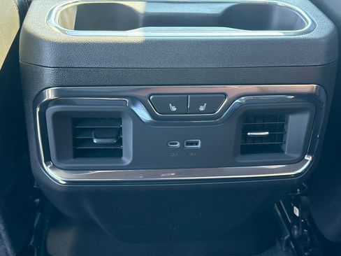 New 2026 GMC Sierra 1500 Denali Ultimate AWD/4WD image 32