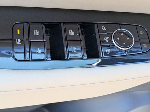New 2026 INFINITI QX80 Pure RWD image 13